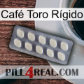 Café Toro Rígido 08